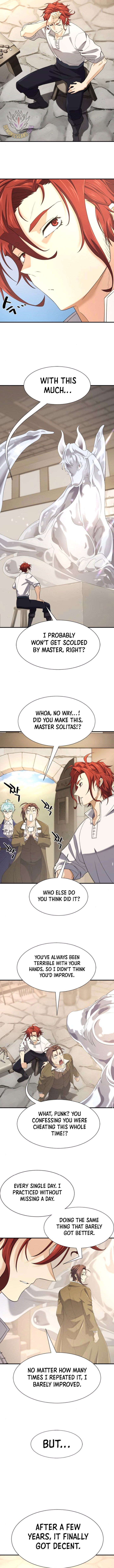 The Greatest Estate Developer, Chapter 195 image 05